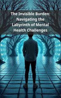 The Invisible Burden: Navigating the Labyrinth of Mental Health Challenges