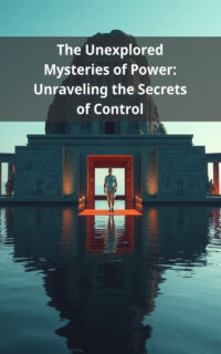 The Unexplored Mysteries of Power: Unraveling the Secrets of Control