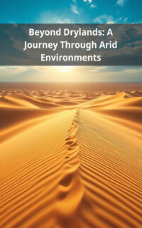 Beyond Drylands: A Journey Through Arid Environments