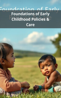 Foundations of Early Childhood Policies & Care