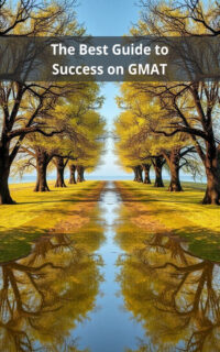 The Best Guide to Success on GMAT