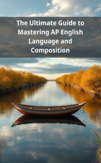 The Ultimate Guide to Mastering AP English Language and Composition