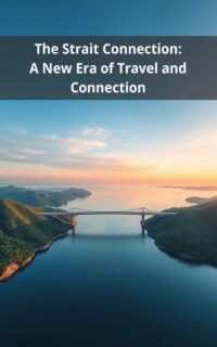 The Strait Connection: A New Era of Travel and Connection