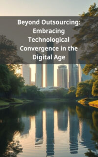 Beyond Outsourcing: Embracing Technological Convergence in the Digital Age