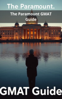 The Paramount GMAT Guide
