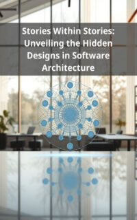 Stories Within Stories: Unveiling the Hidden Designs in Software Architecture