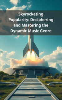 Skyrocketing Popularity: Deciphering and Mastering the Dynamic Music Genre