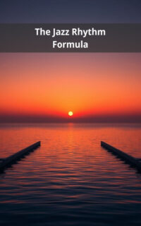 The Jazz Rhythm Formula