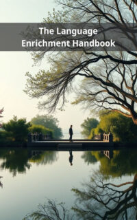 The Language Enrichment Handbook