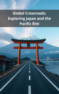 Global Crossroads: Exploring Japan and the Pacific Rim