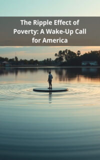 The Ripple Effect of Poverty: A Wake-Up Call for America