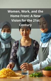 Women, Work, and the Home Front: A New Vision for the 21st Century