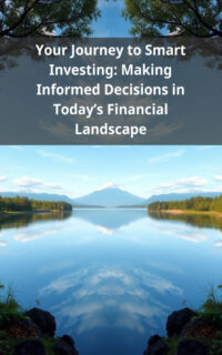 Your Journey to Smart Investing: Making Informed Decisions in Today’s Financial Landscape