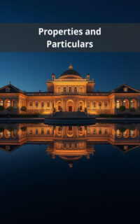 Properties and Particulars