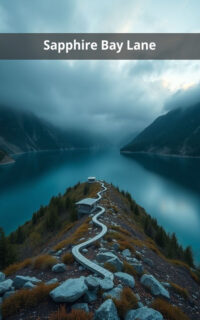 Sapphire Bay Lane