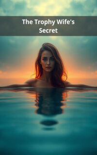 The Trophy Wife's Secret