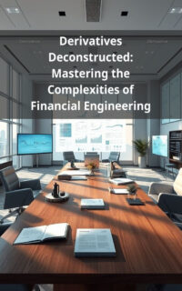 Derivatives Deconstructed: Mastering the Complexities of Financial Engineering