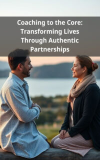 Coaching to the Core: Transforming Lives Through Authentic Partnerships