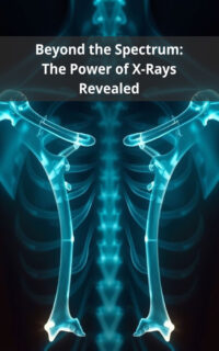 Beyond the Spectrum: The Power of X-Rays Revealed