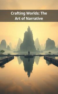 Crafting Worlds: The Art of Narrative
