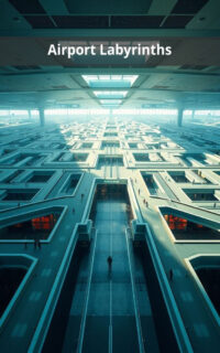 Airport Labyrinths