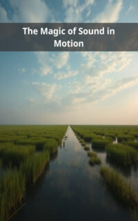 The Magic of Sound in Motion