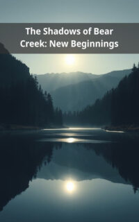 The Shadows of Bear Creek: New Beginnings