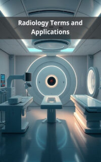 Radiology Terms and Applications