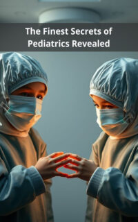 The Finest Secrets of Pediatrics Revealed