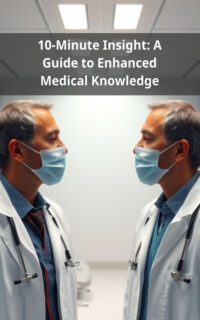 10-Minute Insight: A Guide to Enhanced Medical Knowledge