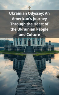 Ukrainian Odyssey: An American's Journey Through the Heart of the Ukrainian People and Culture