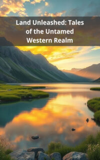 Land Unleashed: Tales of the Untamed Western Realm