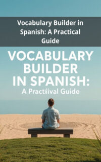 Vocabulary Builder in Spanish: A Practical Guide