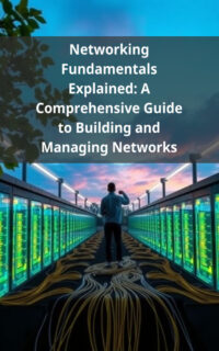 Networking Fundamentals Explained: A Comprehensive Guide to Building and Managing Networks