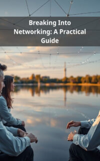 Breaking Into Networking: A Practical Guide