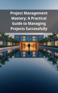 Project Management Mastery: A Practical Guide to Managing Projects Successfully