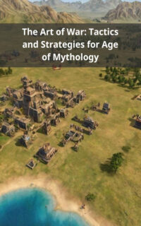The Art of War: Tactics and Strategies for Age of Mythology