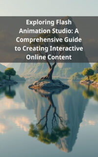 Exploring Flash Animation Studio: A Comprehensive Guide to Creating Interactive Online Content