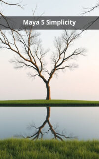 Maya 5 Simplicity