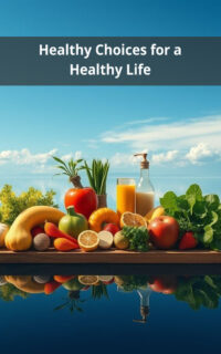 Healthy Choices for a Healthy Life