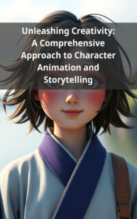 Unleashing Creativity: A Comprehensive Approach to Character Animation and Storytelling