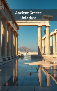 Ancient Greece Unlocked