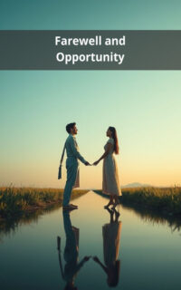 Farewell and Opportunity
