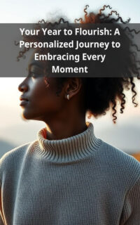 Your Year to Flourish: A Personalized Journey to Embracing Every Moment