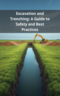 Excavation and Trenching: A Guide to Safety and Best Practices