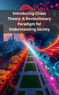 Introducing Chaos Theory: A Revolutionary Paradigm for Understanding Society