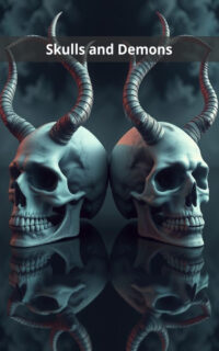 Skulls and Demons