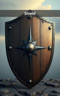 Shield