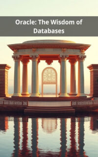 Oracle: The Wisdom of Databases