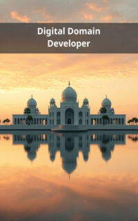 Digital Domain Developer